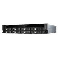 QNAP TS-853U-RP 8 Bay 2U Rackmount NAS Enclosure