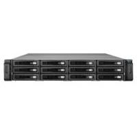 qnap rexp 1220u rp 12 bay expansion