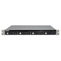 QNAP TS-431U 24TB 4 Bay 1U Rackmount NAS