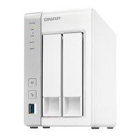 QNAP TS-231 12TB 2 Bay NAS