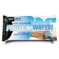 qnt protein wafer vanilla yoghurt 35g