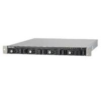 qnap ts 431u 4 bay 1u rackmount nas enclosure