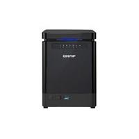 QNAP TS-453MINI-8G/4TB-RED 4 Bay NAS