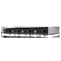 QNAP TS-451U-1G 4 Bay 1U Rackmount NAS