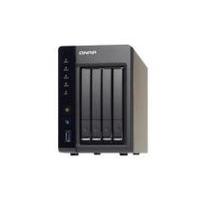 qnap ts 453s pro slim 4g ram 4 bay nas enclosure