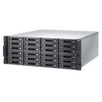 QNAP TS-EC2480U-RP 24 Bay 4U Rackmount NAS