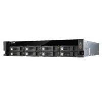 QNAP TVS-871U-RP-i5 40TB (8 x 5TB WD RED PRO) 8GB RAM 8 Bay 2U Rackmount