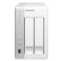 qnap ts 231 2tb 2 bay nas