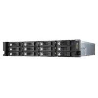 qnap tvs 1271u rp i3 8gb ram 12 bay 2u rackmount nas