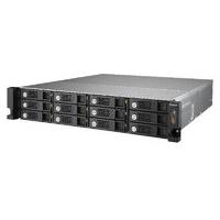 QNAP TS-1253U 12 Bay 2U Rackmount NAS Enclosure