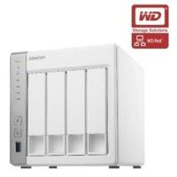 QNAP TS-431 4TB 4 Bay NAS