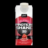 qnt protein recovery shake straw 500ml