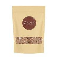 Qnola Cacao & Cashew quinoa granola 250g