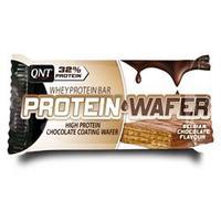 qnt protein wafer chocolate 35g