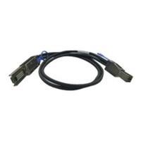 QNAP External SAS Cable - 1m