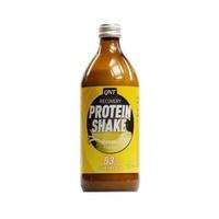 Qnt Protein Recovery Shake Banana 500ml (12 x 500ml)