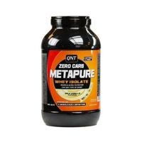 Qnt Metapure Zero Carb Chocolate 2000g (1 x 2000g)