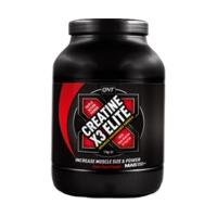 QNT Creatine X3 Elite