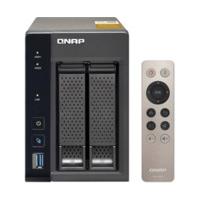 qnap ts 253a 8g 2 bay 4tb