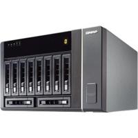 QNAP REXP-1000 Pro 40TB - (10x4TB)