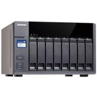 QNAP TS-831X-16G 0TB