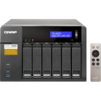 QNAP TS-653A-8G 6-Bay 12 TB