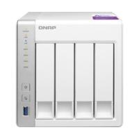 QNAP TS-431P 0TB