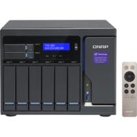 QNAP TVS-882-i3-8G 0TB