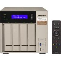 QNAP TVS-473-8G Enclosure