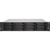 QNAP TS-1263U-RP-4G 24TB