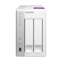 QNAP TS-231P 0TB