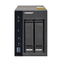 qnap ts 253a 4g 2 bay 8tb