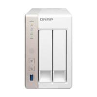 QNAP TS-251 - Enclosure