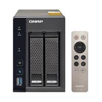 qnap ts 253a 8g 2 bay 0tb