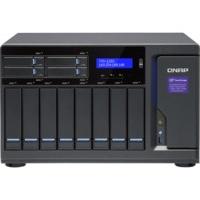 QNAP TVS-1282-i7-64G-450W 12-Bay 0TB