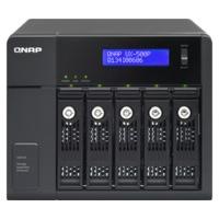 QNAP UX-500P Enclosure