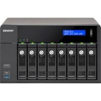 QNAP TVS-871-i3-4G - 0TB