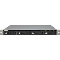 QNAP TS-431U - Enclosure