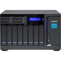 QNAP TVS-1282-i7-32G-450W 12-Bay 0TB