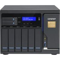 qnap tvs 882t i5 16g 0tb