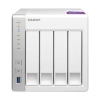 QNAP TS-431P 8TB