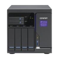 QNAP TVS-682-i3-8G 0TB