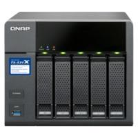 QNAP TS-531X-8G Enclosure