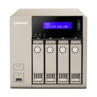 QNAP TVS-463-4G 16TB