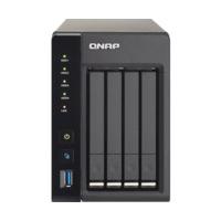 QNAP TS-453S PRO - Enclosure