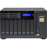 QNAP TVS-1282T-i5-16G 12-Bay 0TB