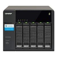 QNAP TX-500P Enclosure
