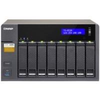 QNAP TS-853A-8G 8-Bay 0TB