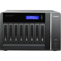 QNAP TS-EC880 Pro 32TB - (8x4TB)