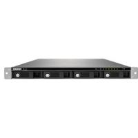 QNAP TS-453U - 4x6TB